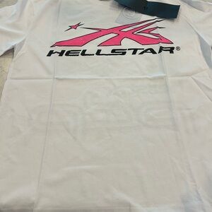 Hellstar Short Sleeve T-Shirt